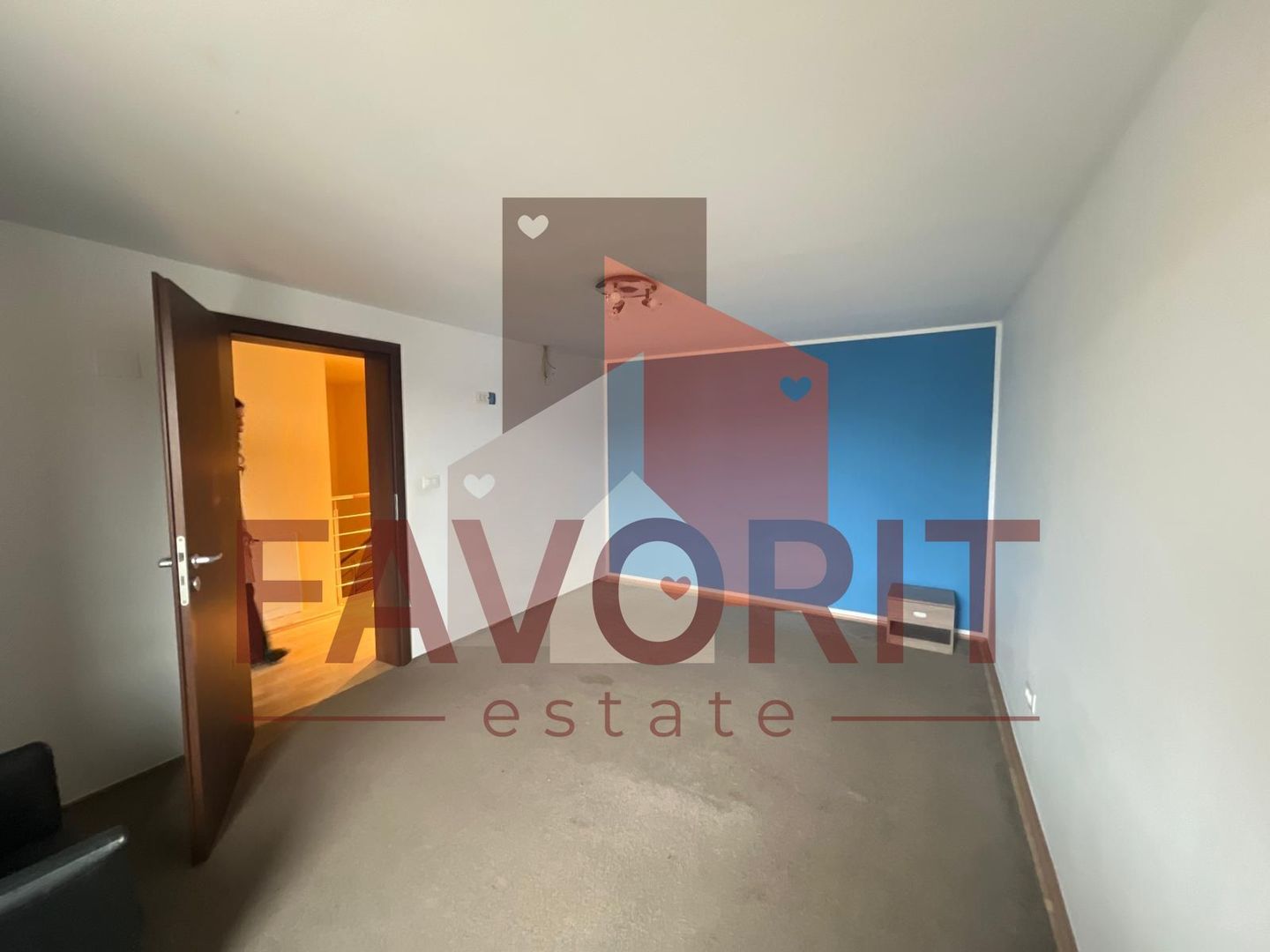 Casă de închiriat 5 camere  – Comuna Șag, Str. XXIII nr. 8 - Poză 10