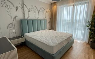 PENTHOUSE SUPERB DE 4 CAMERE LA VANZARE IN ZONA AVIATIEI - Poză 7