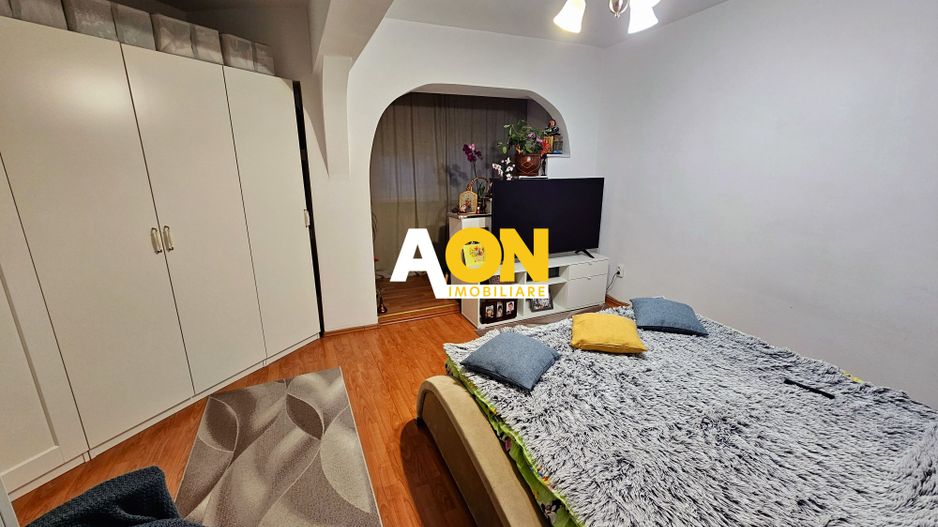 Apartament 2 camere , 2 balcoane, 51 mp utili, etaj 1, zona Kaufland - Poză 10