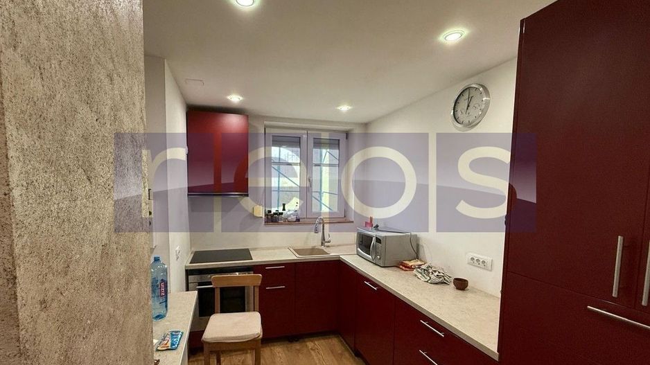 VANZARE 4 CAMERE NICOLAE GRIGORESCU | ACCES METROU | PARC IOR | TITAN | - Poză 1