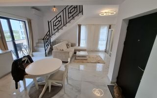 Ap 3 camere pe 2 nivele, loc parcare, Giroc-Lidl - Poză 10