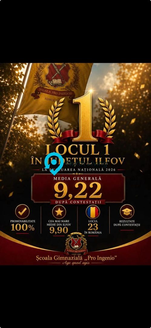 Concept nou,vibrant pentru Bragadiru-ultimele unitati - Poză 5