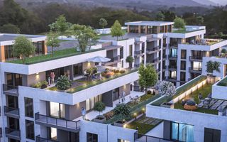 Vânzare, apartament, 2 camere, Iași - Poză 4