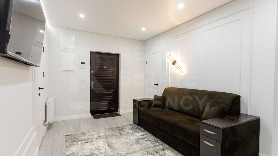 Chirie, apartament, 2 camere, strada Cojocarilor, Centru - Poză 6