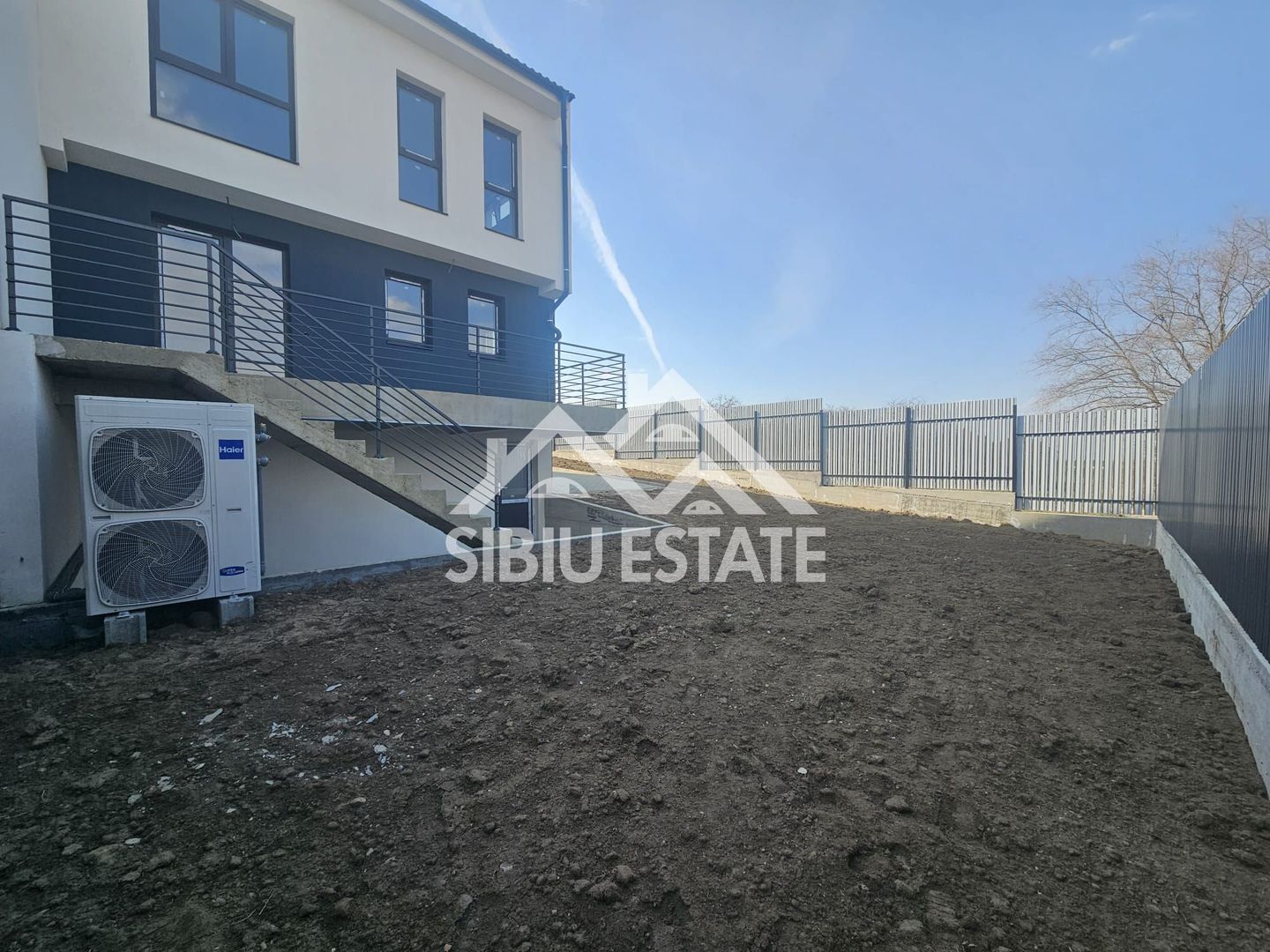 Casa noua la pret bun Sibiu Calea Cisnadiei - Poză 12