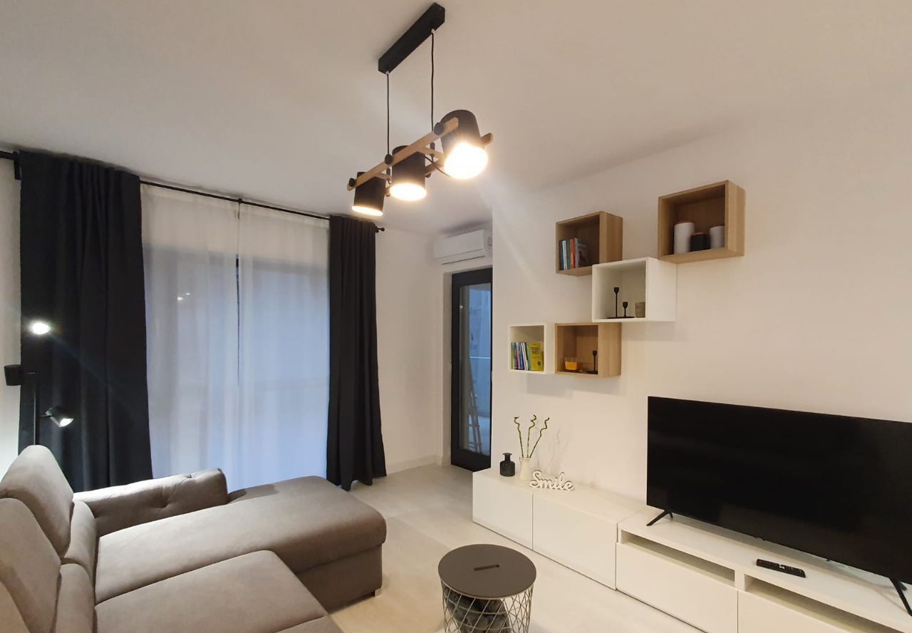 Apartament Piata Presei Libere | Romexpo | Parcului 20 Residence - Poză 2