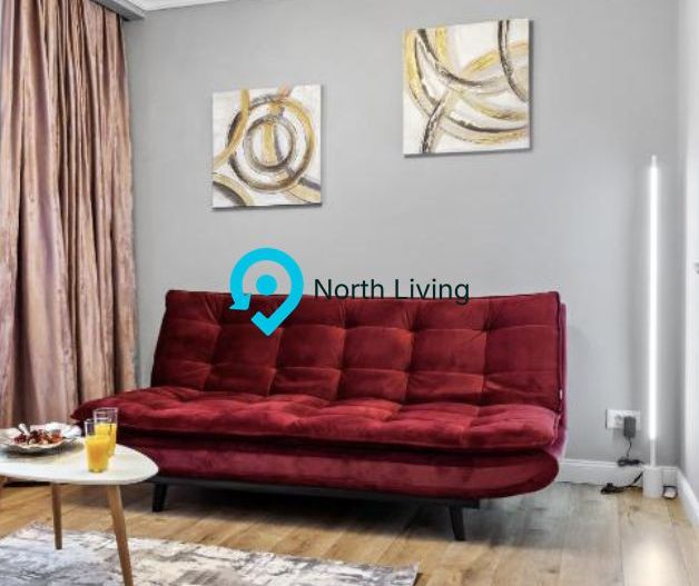 🏠 Apartament de închiriat – Bulevardul Ion C. Brătianu, Sector 3, Buc - Poză 18