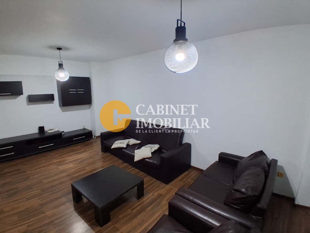 Apartament 2 camere, Decomandat, zona Tatarasi, Iasi - Poză 1