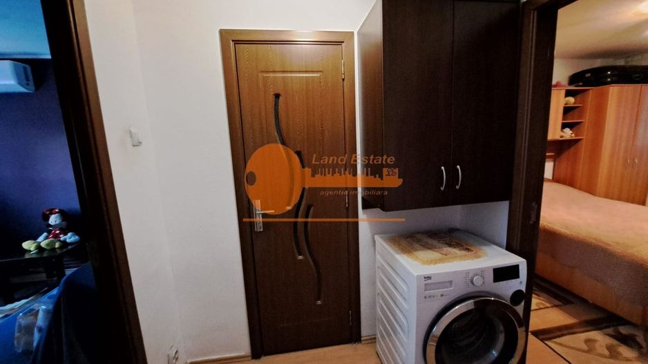 3 Camere Brancoveanu/Sudului ( Metrou 8 minute si centrala termica ) - Poză 8
