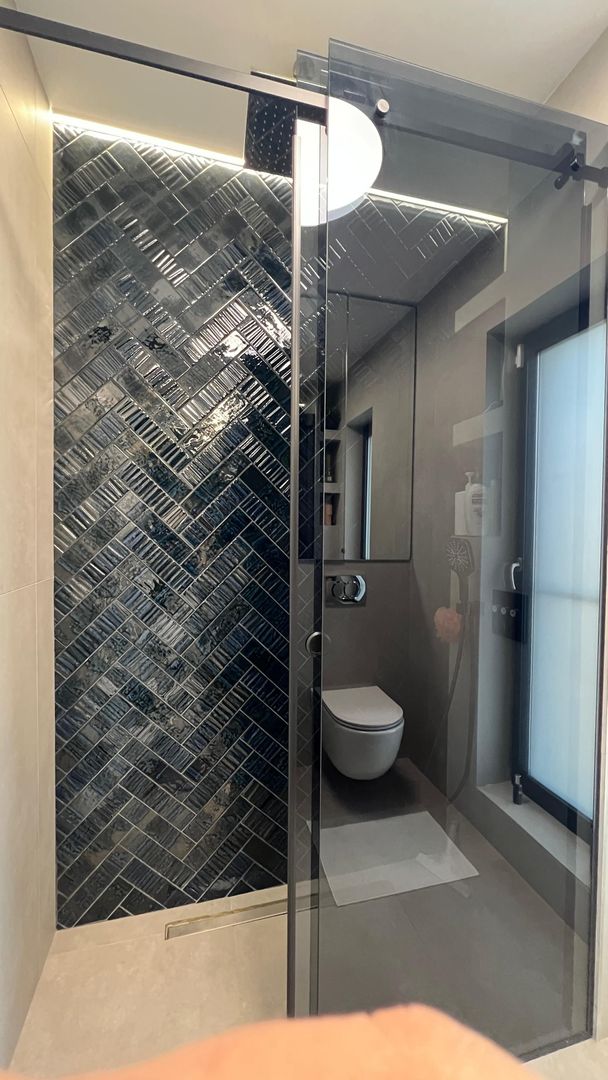 Vilă de Lux lângă Pădurea Balotești – Rafinament, Natură și Design Personalizat - Poză 24