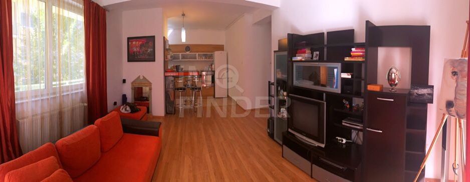 Vanzare apartament finisat 2 camere Andrei Muresanu - Poză 2