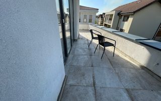 Apartament cu trei camere in Dumbravita - Poză 11