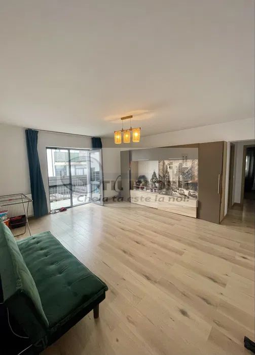 Apartament 2 camere – zonă excelentă 90.000 euro negociabil - Poză 1