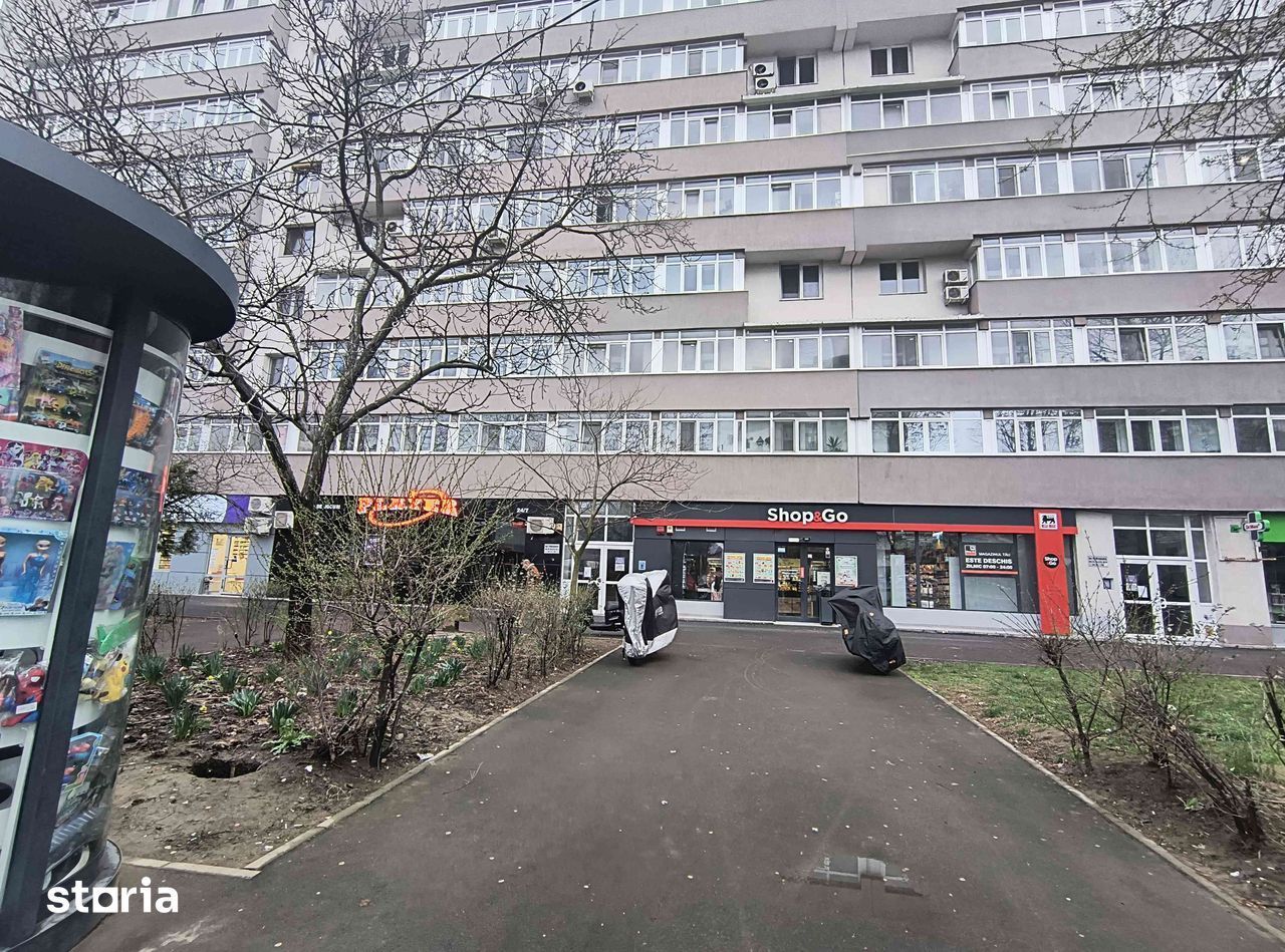 Apartament 3 camere Drumul Taberei - Poză 1