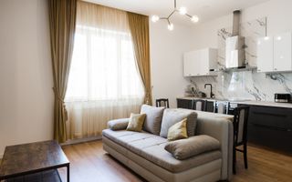2 camere| LUX în centrul Timișoarei|centrala proprie| etaj 2| - Poză 8