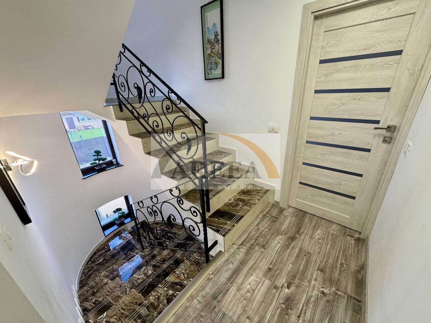 Berceni - VILĂ UNICAT, spațioasă, curte 1.000 mp, la 7 min metrou - Poză 16