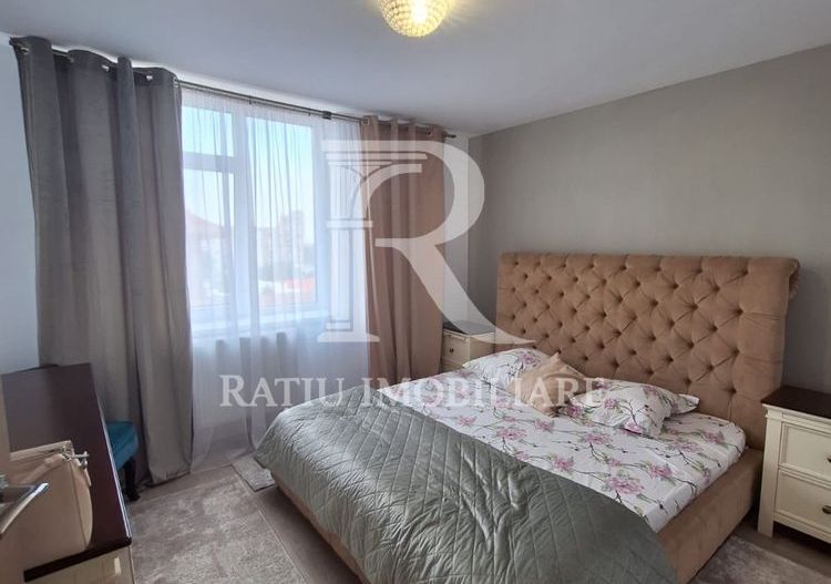 Apartament cu 3 camere | Nufărul | Oradea - Poză 4