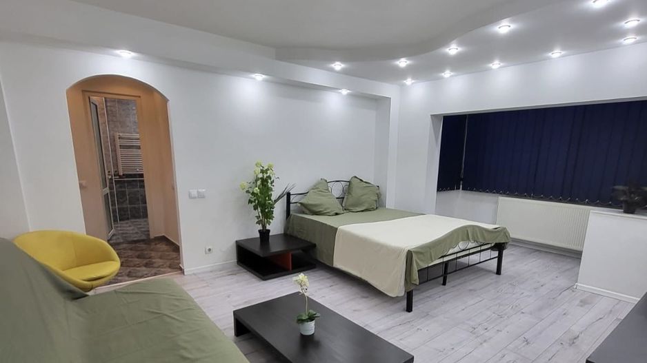 Garsoniera renovata Mall Vitan T64 - Poză 3