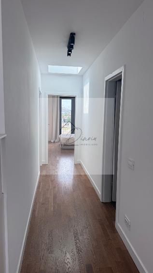 Penthouse Pipera I Complex eclusisvist I COMISION 0% I Terasa 82 mp - Poză 14