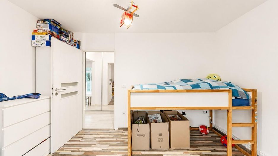 Apartament 2 camere zona Bogdaneștilor - Poză 7