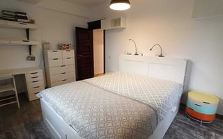 Apartament 3 Camere - Spring Residence, Moara de Vânt -500 euro - Poză 1