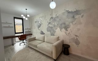 Duplex 3 camere | Herastrau | 2 locuri de parcare subterane | Terasa spatioasa - Poză 7