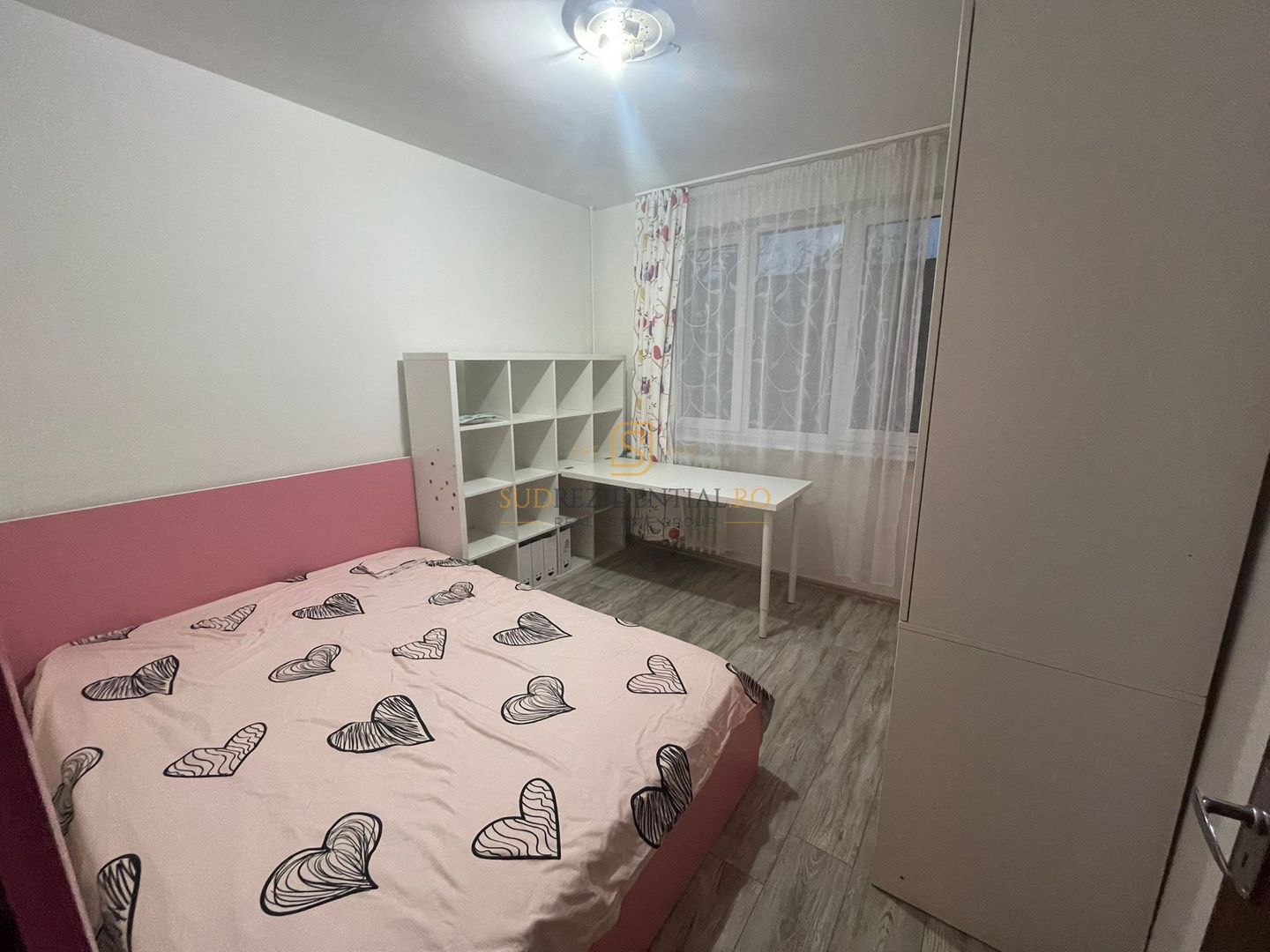 Berceni, 3/4, Apartament cu 3 camere decomandat, Comision 0% - Poză 4
