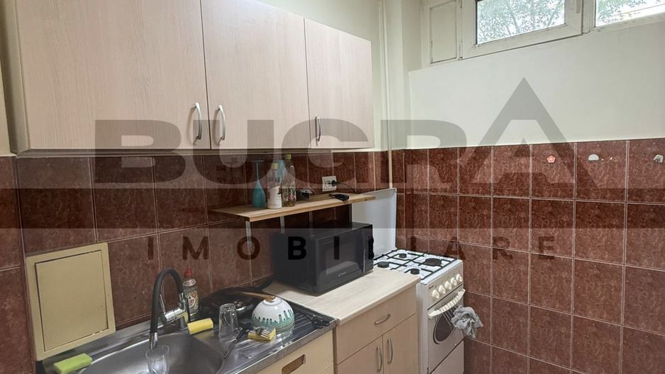 Garsoniera moderna, 32 mp, zona Profi - Poză 4