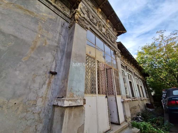 Casa de renovat -Matei Voievod - Poză 4