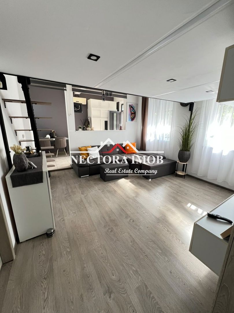 NECTORA IMOB Exclusivitate-Apartament Ultracentral - Str. Republicii - Poză 5