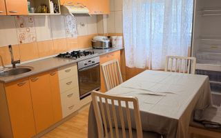 Prima Închiriere, Ap 3 Camere Decomandat, 2 Balcoane, Vitan - Poză 7