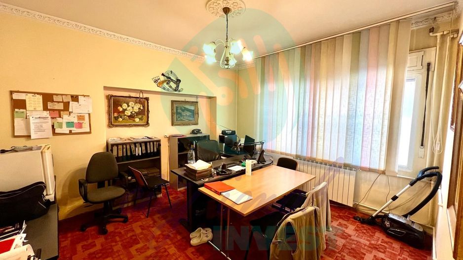 4 Camere in Vila 113 mp- Pod Basarab-Curte generoasa+ Garaj 33mp - Poză 7