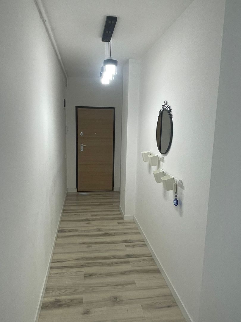 2 camere bloc nou Parcul Carol IM109 - Poză 14