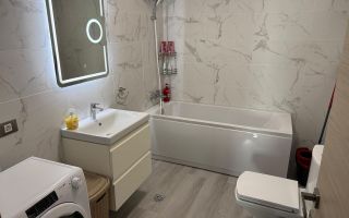 Apartament 3 camere in mamaia nord - Piscina exterioara - Ocazie - Poză 14