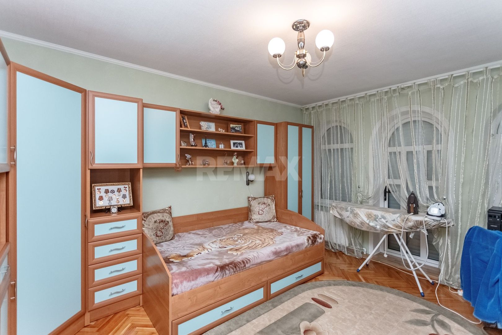 Casă de vânzare Botanica, mun. Chișinău - Poză 22