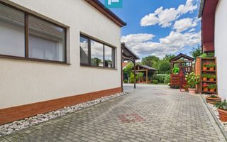 Casă individuală ultracentrală, Alba-Iulia - Poză 17