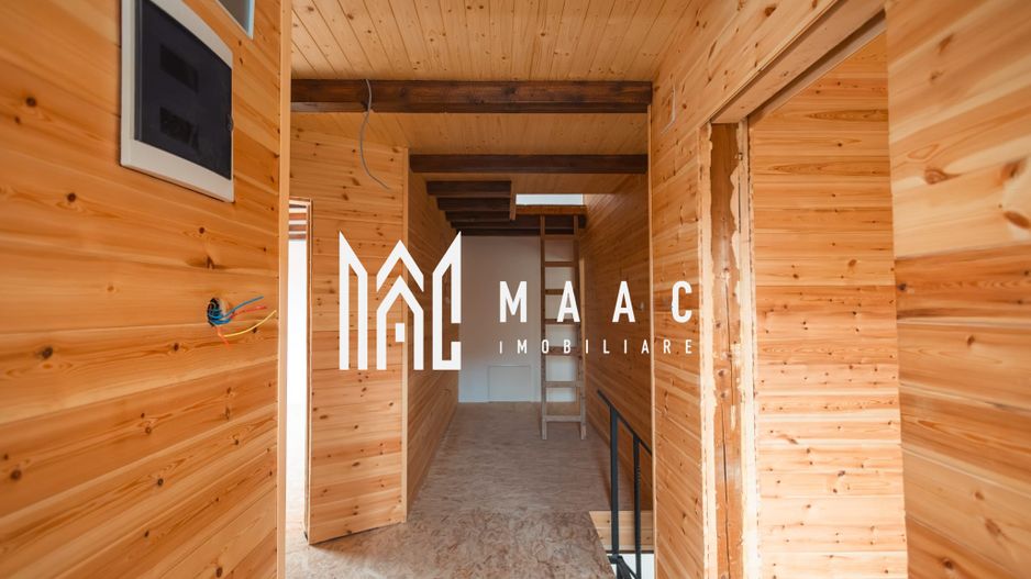 Duplex Deosebit | 172 MPU | 7 camere| Curte | Tocile | Peisaj Superb - Poză 10