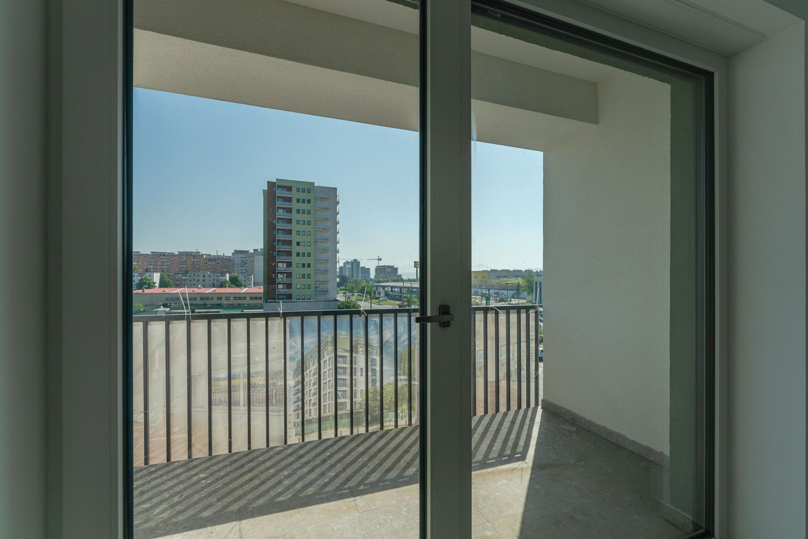 Vânzare studio 43 mp, bloc 2024, încălzire pardoseală, cartier Astra - Poză 13