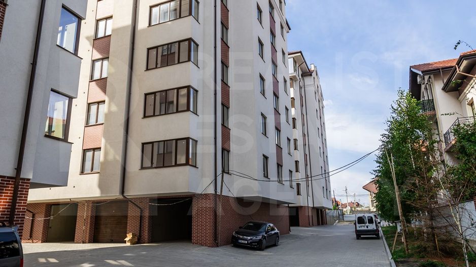 Vânzare, apartament, 2 camere, strada Nicolae Dimo, Durlești - Poză 24