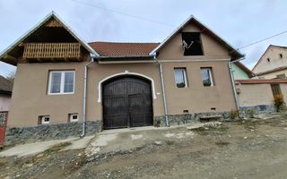 Casă 6 camere de vânzare | Colun | 160 mp - Poză 1