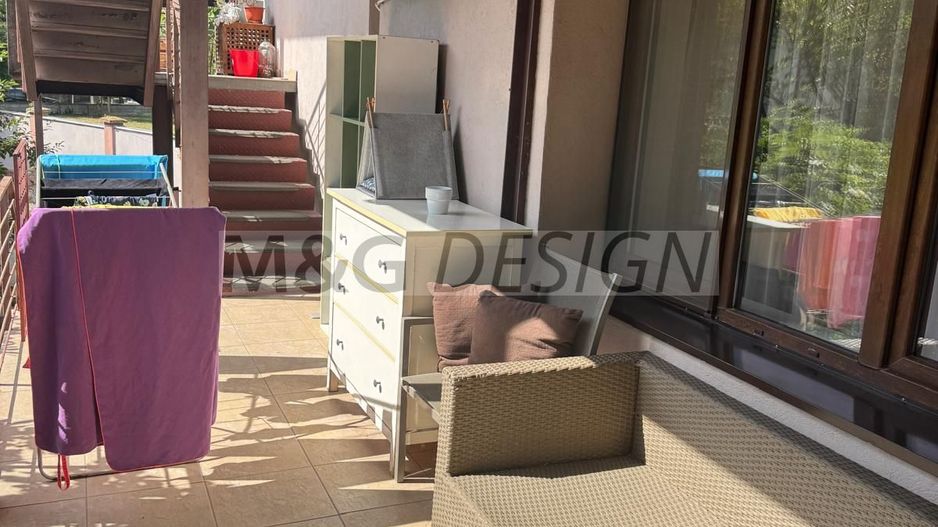 3 camere zona Complex Studentesc etaj 1 la vila CENTRALA PROPRIE - Poză 23
