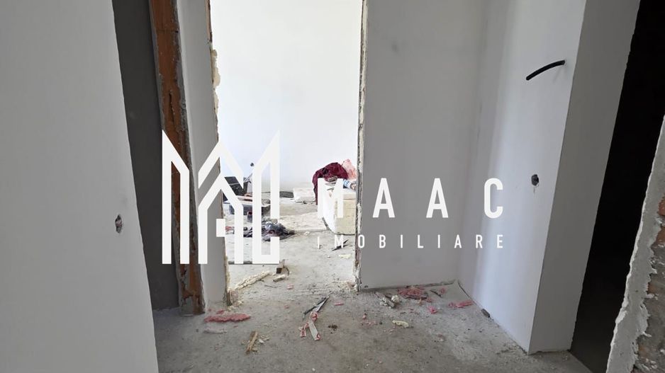 Apartament 2 Camere I Doamna Stanca I Dezvoltator I La Cheie - Poză 9