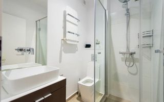 Apartament 2 camere + parcare Exclusivist vedere lac - Poză 14