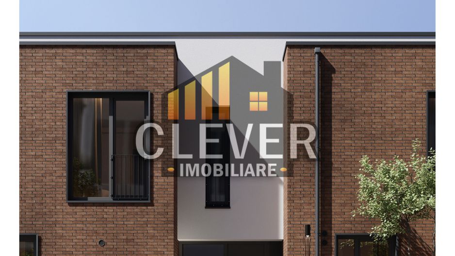 Casa Individuala Premium Finisaje Lux 4 Camere Th. Pallady - Poză 5