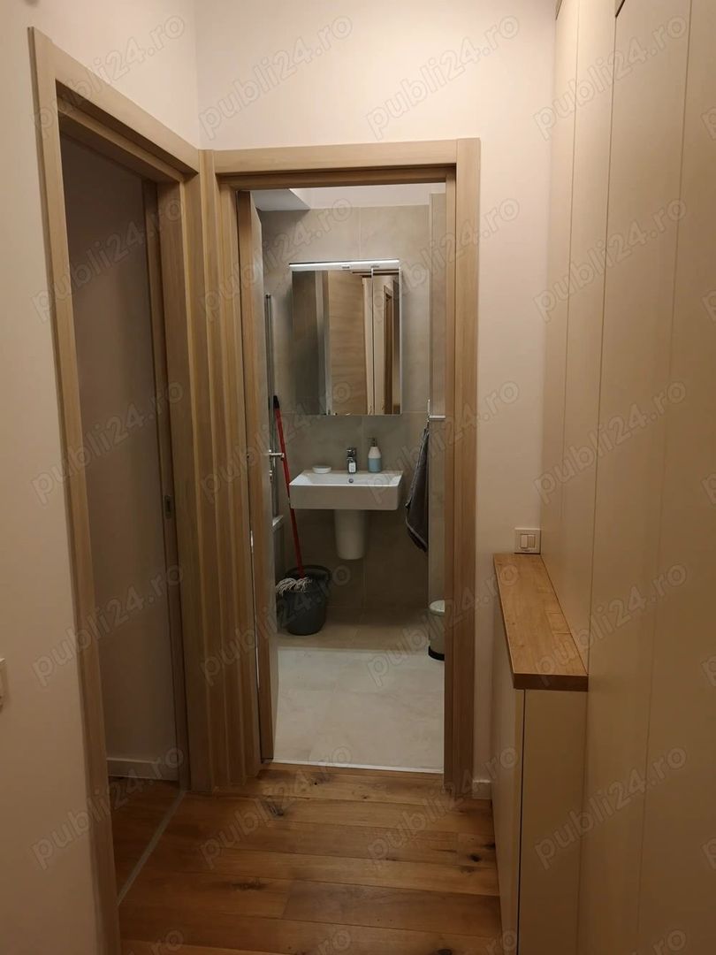 Inchiriere apartament 3 camere | Baza Sportiva Pescariu - Poză 3