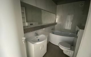 3 camere, bloc nou, parcare, mobilat modern, Marasti, zona Fabricii - Poză 8