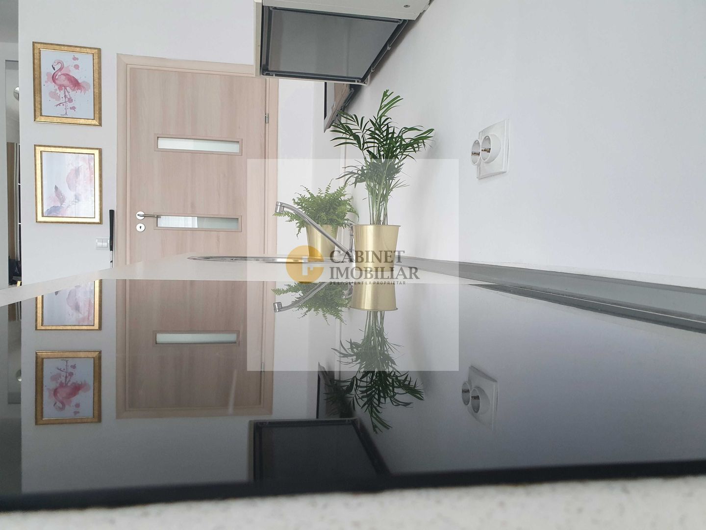 Garsoniera | Calea Victoriei | Etaj Intermediar - Poză 5