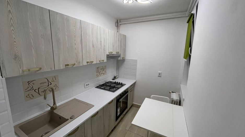 APARTAMENT 2 CAMERE POD BASARAB | BOXA INCLUSA - Poză 5