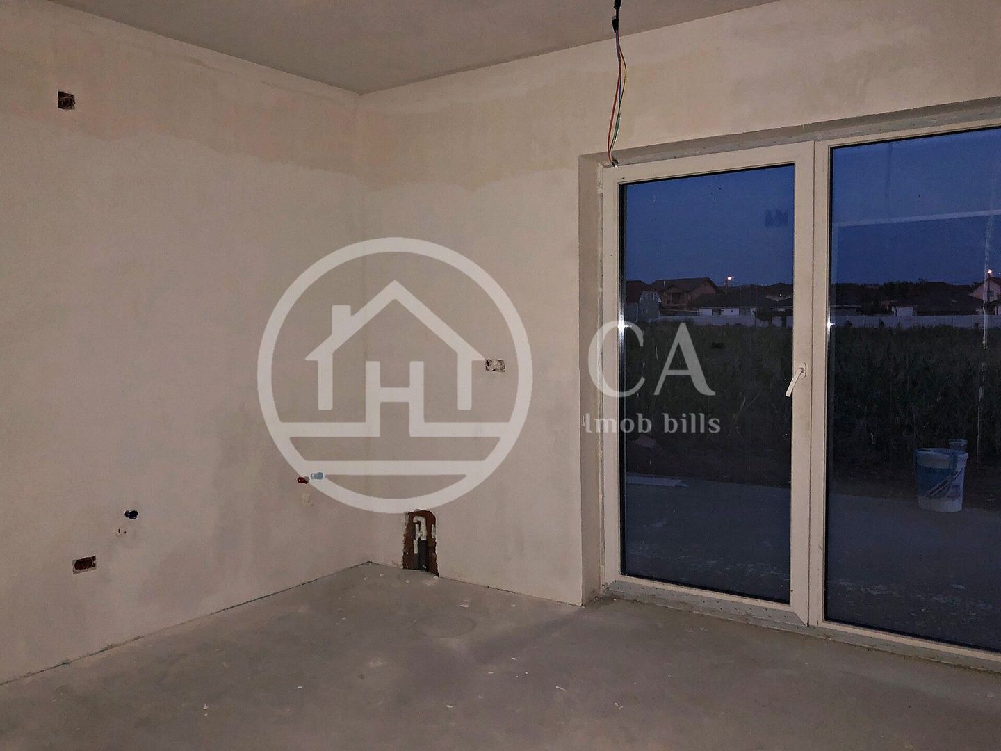 Casa de vanzare cu 4 camere in Oncea, Oradea - Poză 6