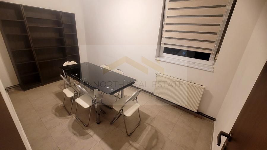 Uranus , Birou ultra eficient energetic  , in vila P + 2 - Poză 11